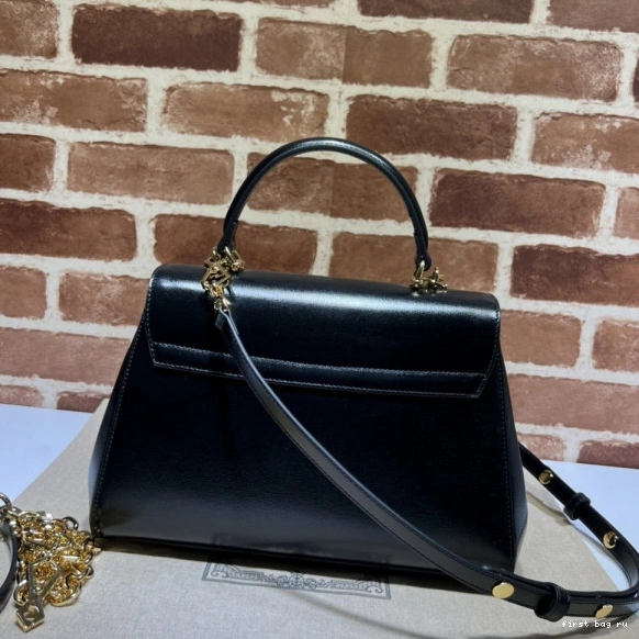 Firstbag ru medium Gucci bag Horsebit 1955 0718